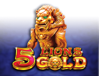  slot 5 Lions Gold, estratégias de jogo, dicas para vencer, cassino online, RTP