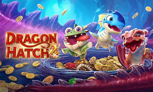 Slot Dragon Hatch 2, dicas de jogo, estratégias de vitória, cassino online, RTP, jackpots progressivos.