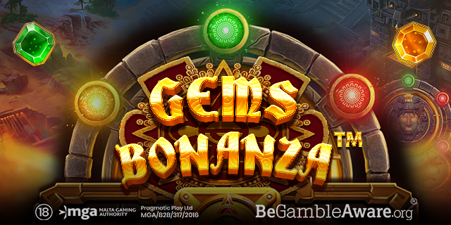 slot Gems Bonanza, apostas online, cassino, estratégias de apostas, jackpot progressivo.