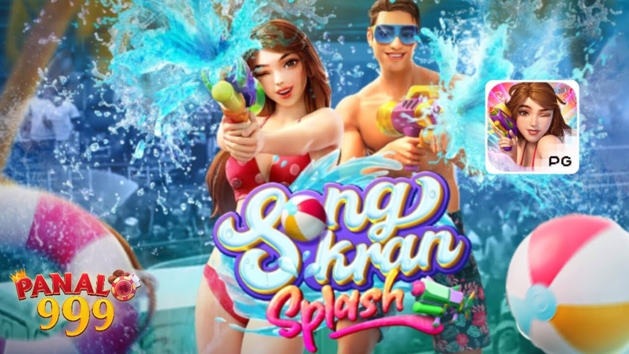 Slot Songkran Splash, caça-níqueis online, guia de apostas, estratégias de jogo, diversão, responsabilidade.