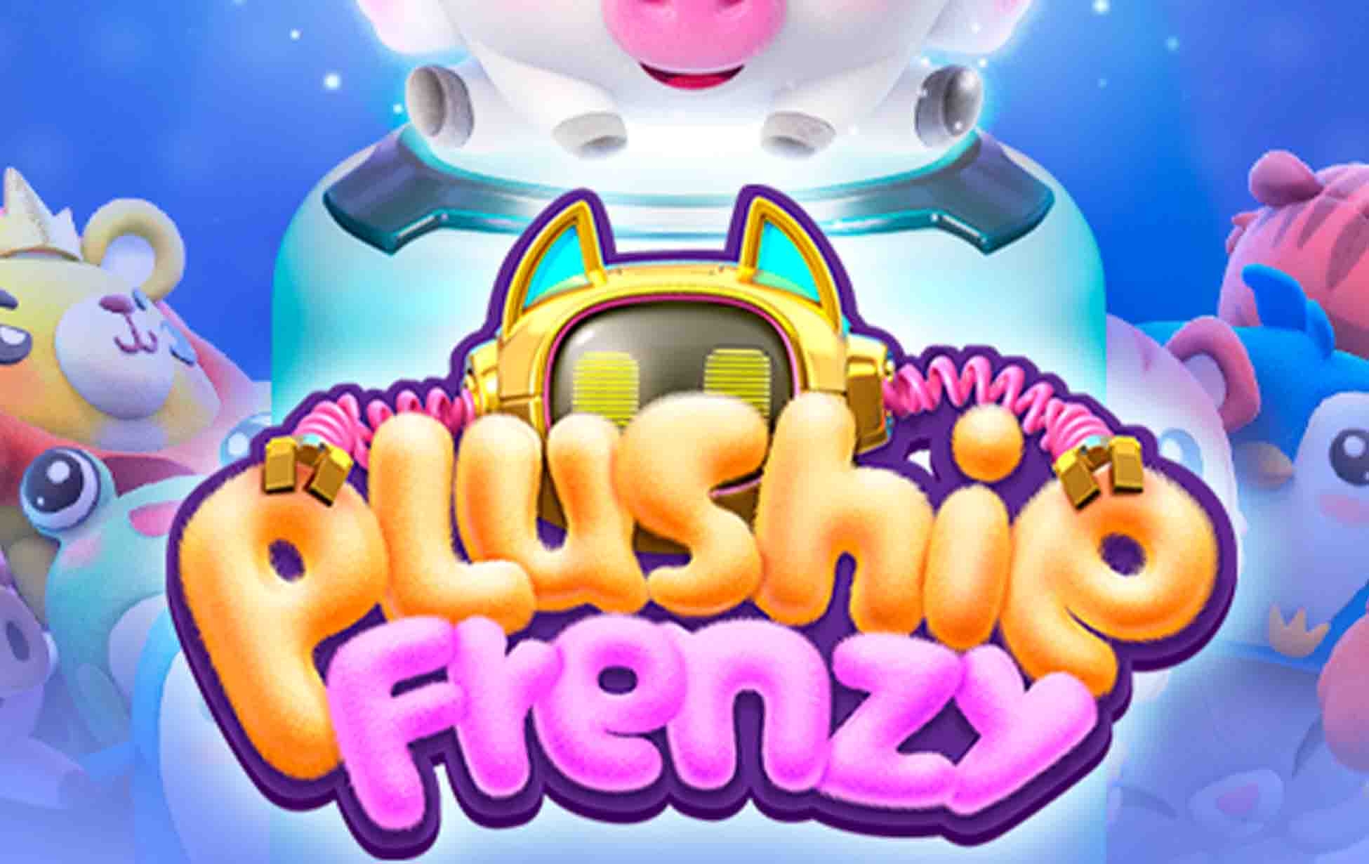 Plushie Frenzy, PG Slots, brinquedos de pelúcia, diversão, emoção, prêmios, comunidade, segurança, inovação, apoio ao cliente, paixão, magia.