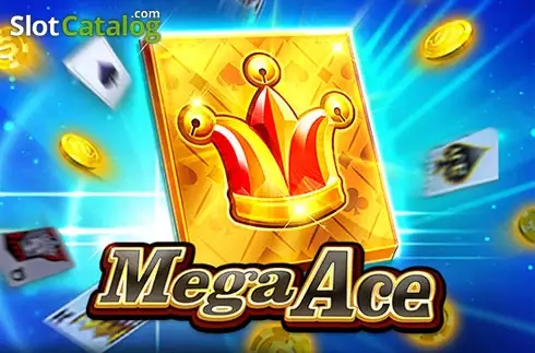 slot MEGA ACE, apostas, cassino online, jogos de azar, prêmios em dinheiro