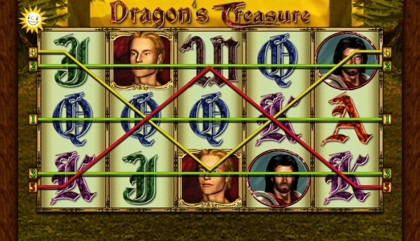 slot Dragon Treasure, dicas, truques, ganhar, cassino online.