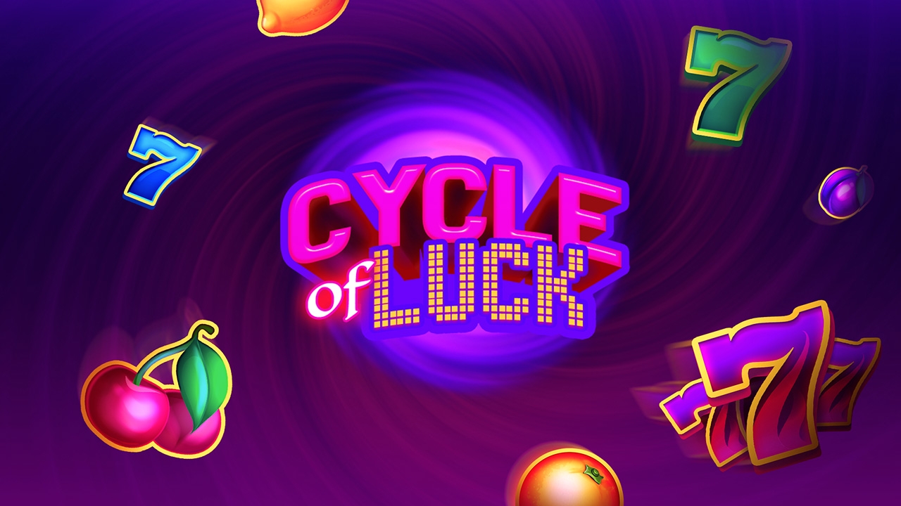 ciclo de fortuna, slot Cycle of Luck, jogos de cassino, estratégias de jogo, controle emocional, diversão no cassino