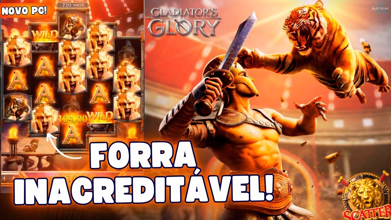gladiadores, arena, combate, riquezas, fama