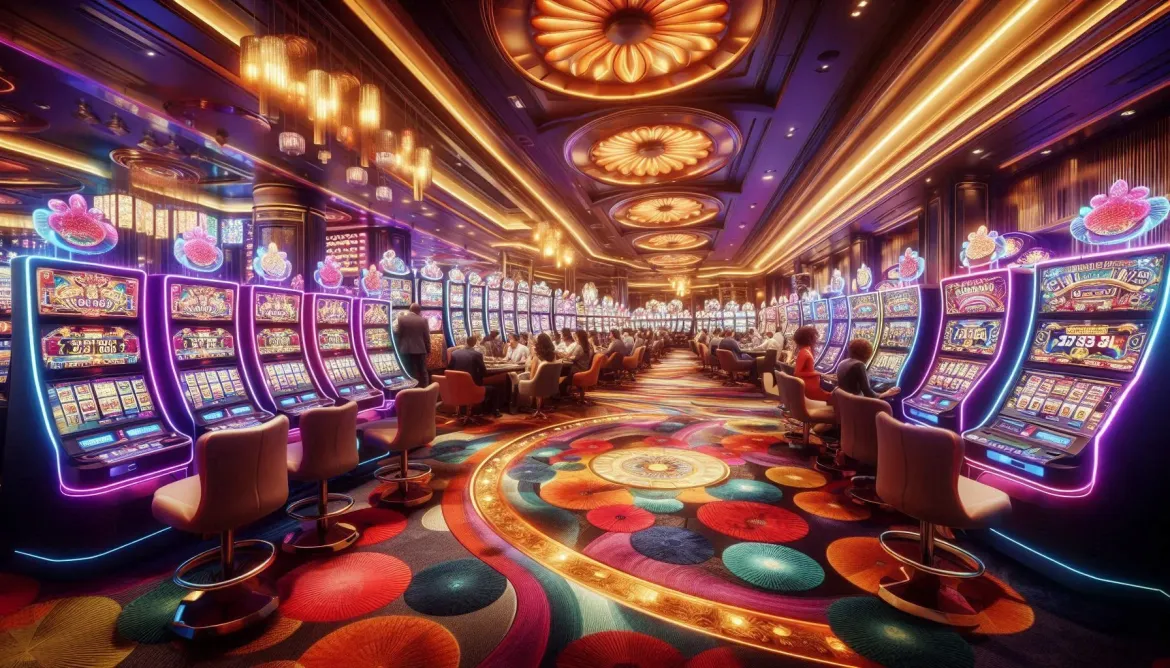 Lqbet Casino